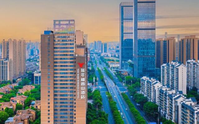 Yannian Tanxiangshan Hotel