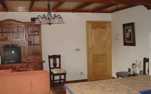 La Para De La Suerte