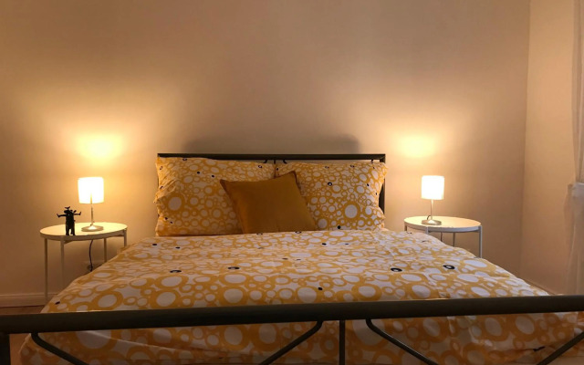 Turmwohnung Büdinger Hof