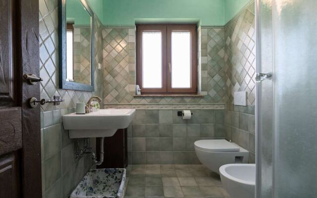 Villa Lory Vabriga