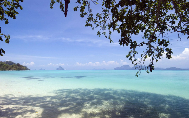 Coral Garden Resort