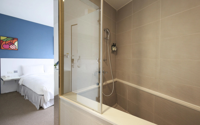 CityInn Hotel Plus Ximending Branch