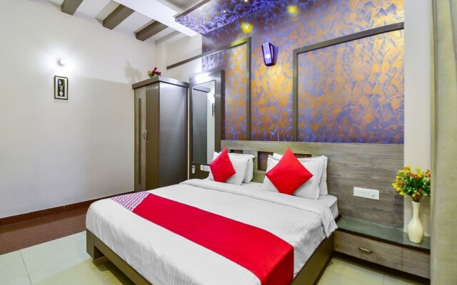 Hotel Park Avenue by OYO Rooms