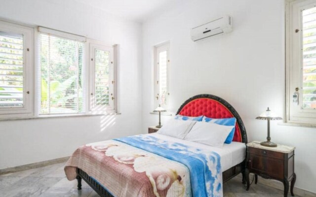 Hostal El Eden de Ana