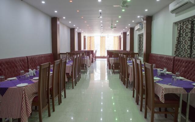OYO 11346 Hotel Tazz Odisha