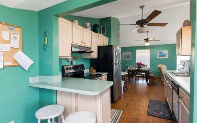 Dorsey's Wave On by Meyer Vacation Rentals