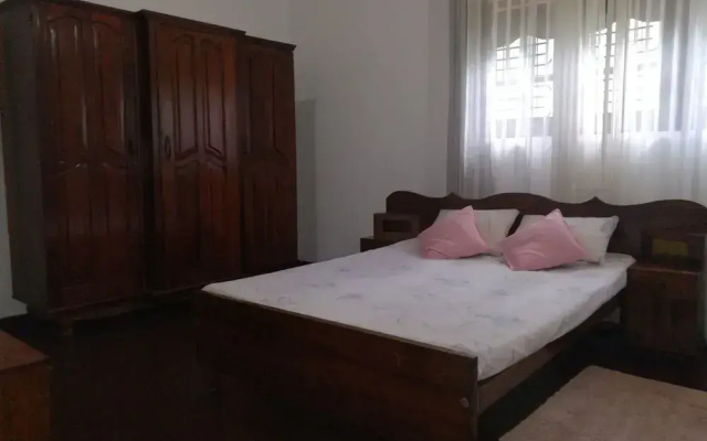 Onix Villa