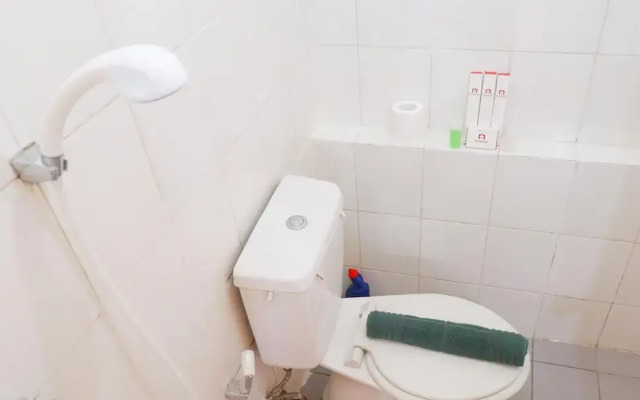 Comfortable at Gading Nias Apartment near to Kelapa Gading