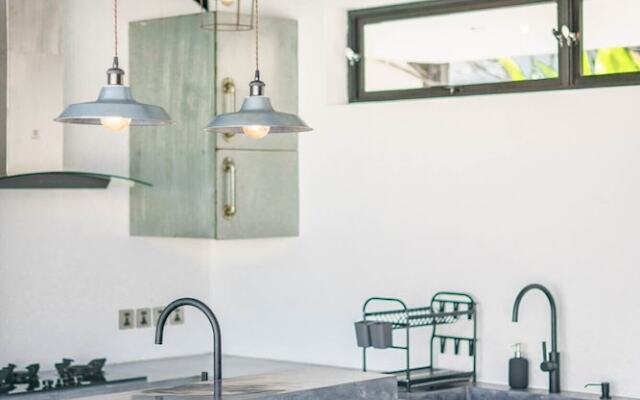 Villa Bali Townhouse