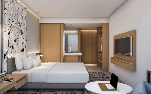 Mercure Kuala Lumpur Glenmarie