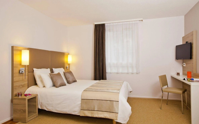 Sejours & Affaires Strasbourg Kleber
