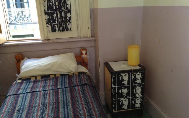 O Rei Hotel