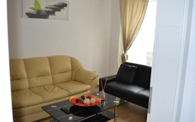 Travel & Accommodation