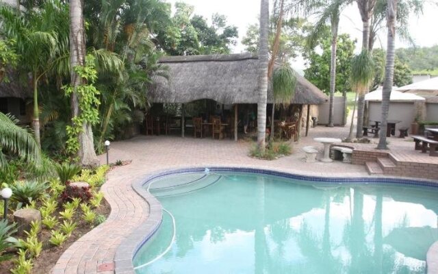 Duma Lodge