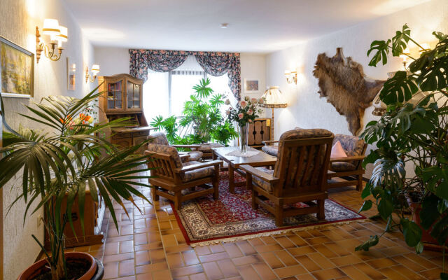 Hotel Schwarzwald Schäfer