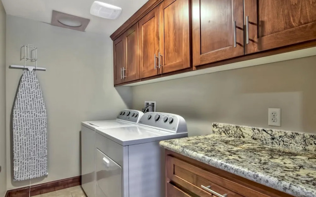 Conifer Chalet 3 Bedroom Condo