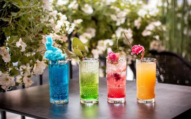 Apartamenty Sowa Bydgoszcz