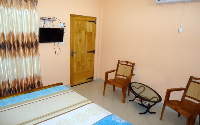 Barathi Star Hotel