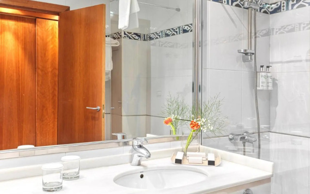 Hotel Spa Galatea