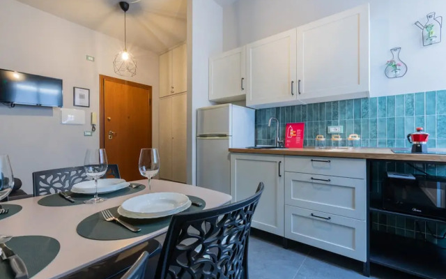 Pala Olimpico Apartment by Wonderful Italy