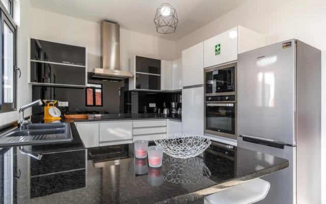 Lazareto Apartment