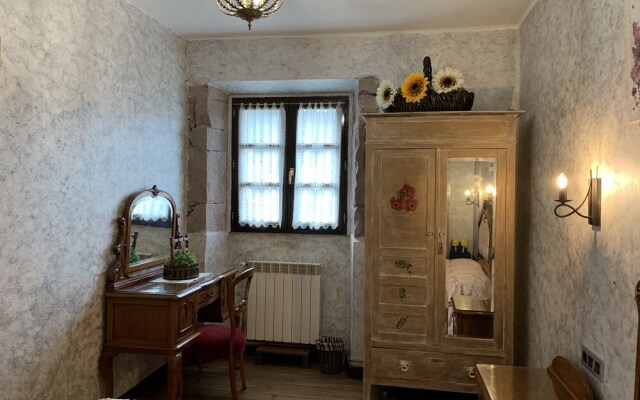 Casa Rural Garzibaita