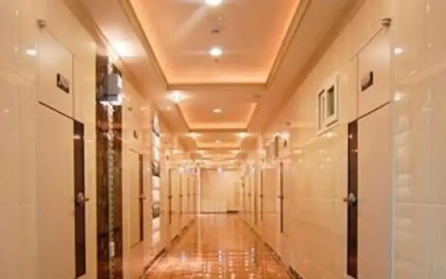 Noble Residence 2nd Korea University