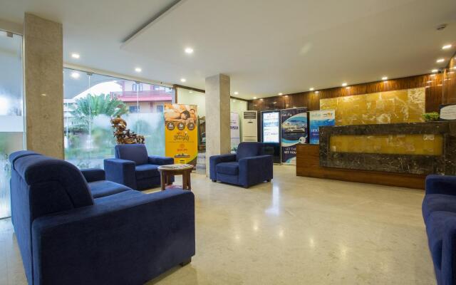 Hotel TSG Grand