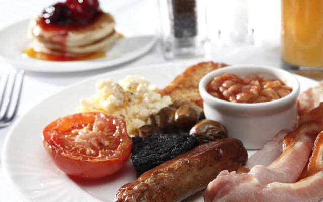 Holiday Inn Basingstoke by IHG