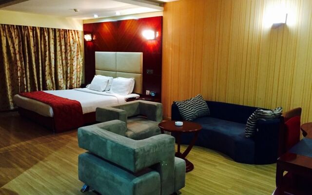 Hotel Mint Propus