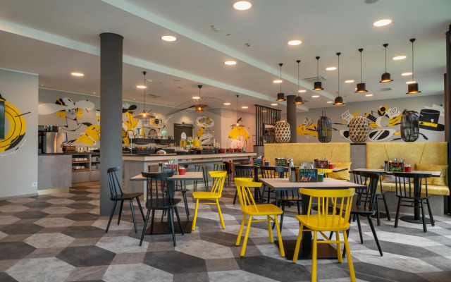 Holiday Inn - the niu, Fury Aschheim Messe by IHG
