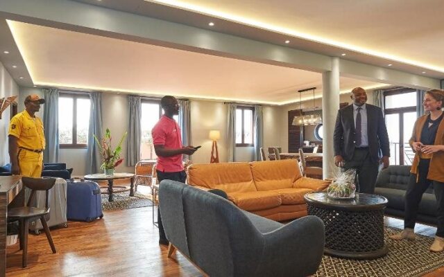 Hotel Zingana