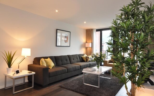 Your Base Apartments Dublin