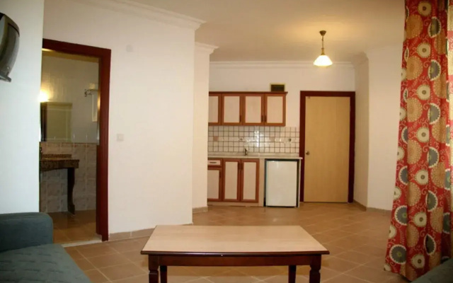 Orient Suite Hotel