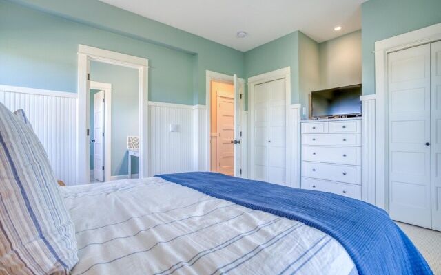 Ridge Retreat (MCA 442)