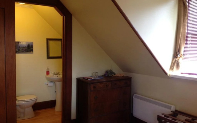 Auberge La Table d'Hôte