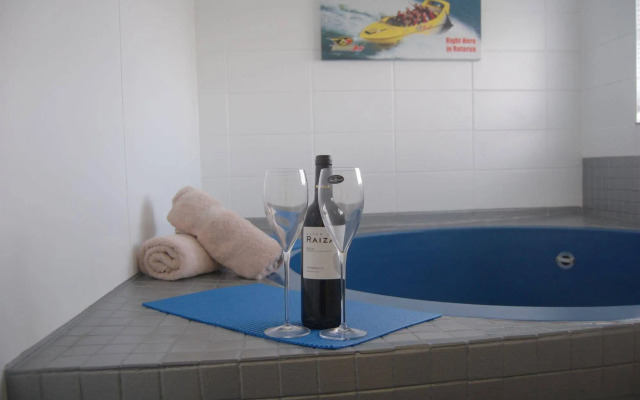 Rotorua Motel