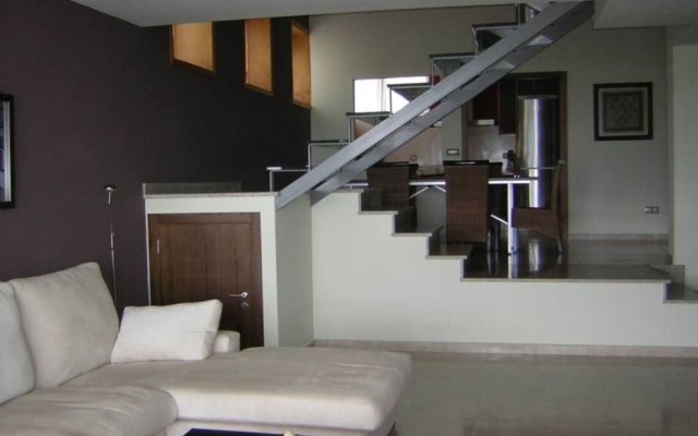 A Coruna 102253 3 Bedroom Holiday home By Mo Rentals