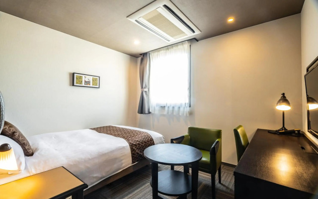 Hotel Quest Shimizu