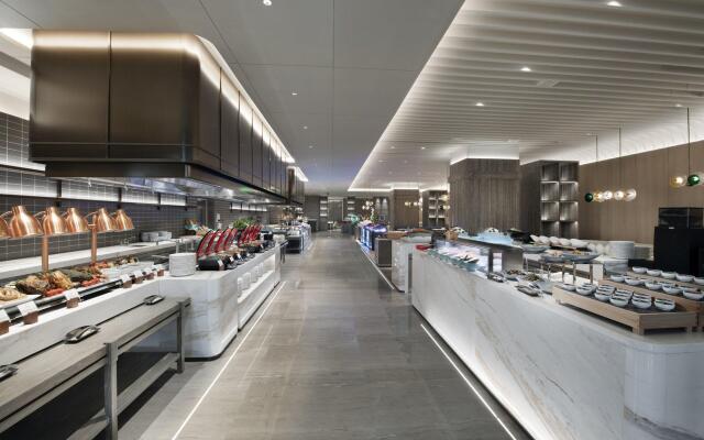 Crowne Plaza Wuhan Optics Valley by IHG