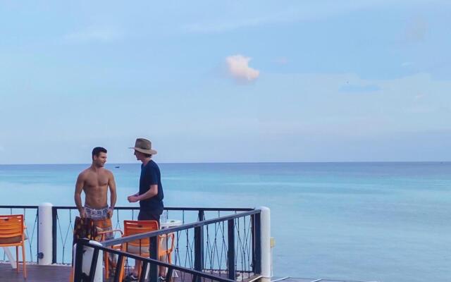 Phi Phi Don Chukit Resort