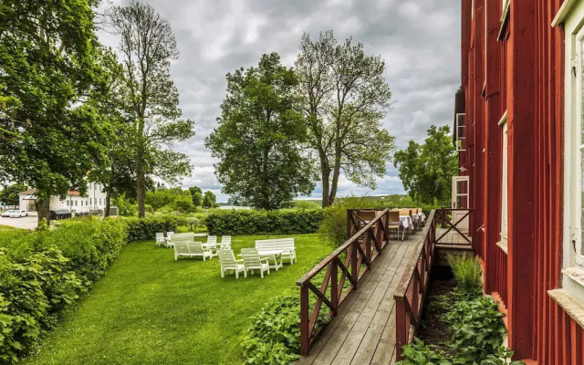 Stallgården B&B