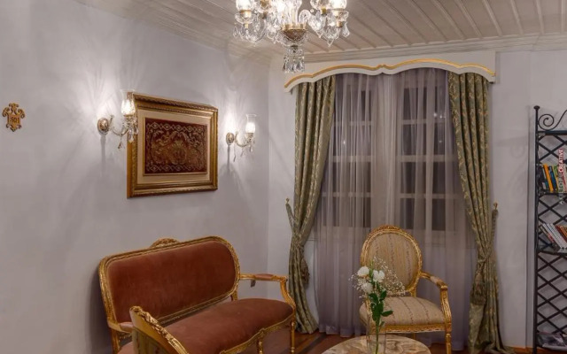 Tuvana Hotel - Special Class