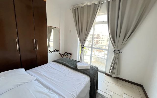 Cobertura Braga Com Piscina