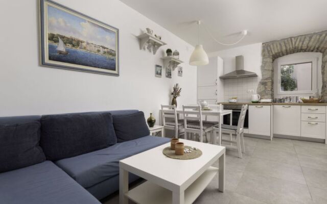House Adria Krk/Omisalj
