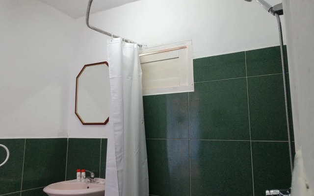 B&B Aryenis y Fernanda