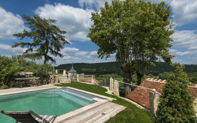 Le Domaine des Carriers - Gîtes