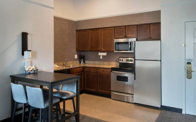 Residence Inn by Marriott - Silver Spring
