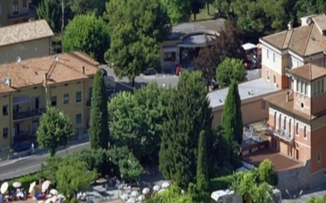 Hotel Villa Mulino