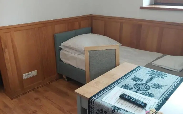 Pokoje Gościnne Zbyszko